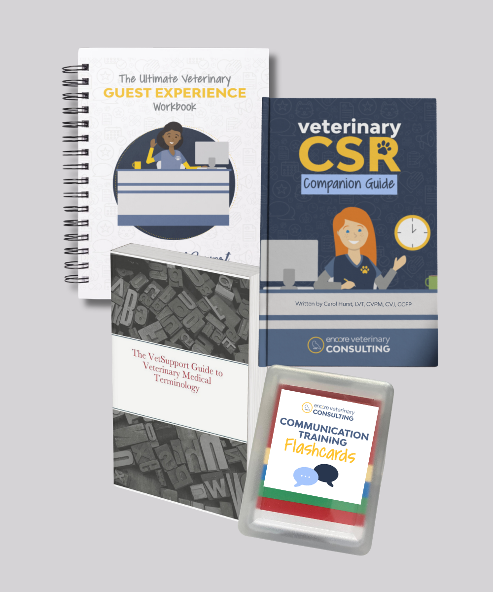 CSR Guest Experience Workbook Product Image